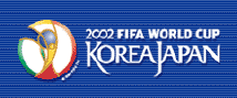 Coupe du Monde de la FIFA 2002